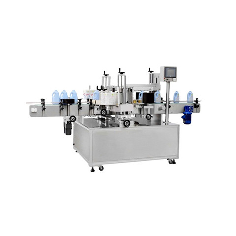 100+ Sticker labeling machine semi automatic&fully automated with...