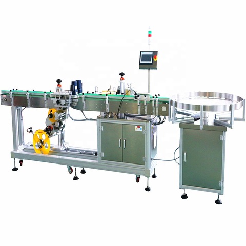 STERIFILL AMPOULES: Ampoule Filling & Sealing Machine